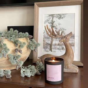 Meet your Posher, Andrew y